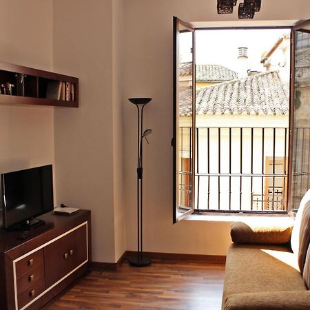 Apartamentos Casa de la Lonja Granada Habitación foto