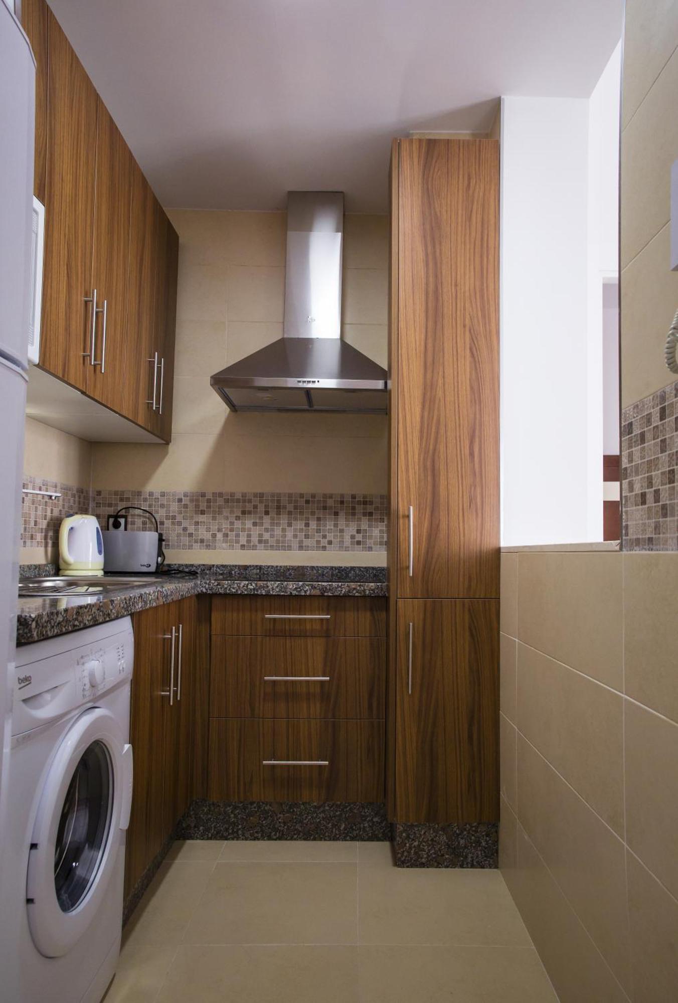 Apartamentos Casa de la Lonja Granada Habitación foto